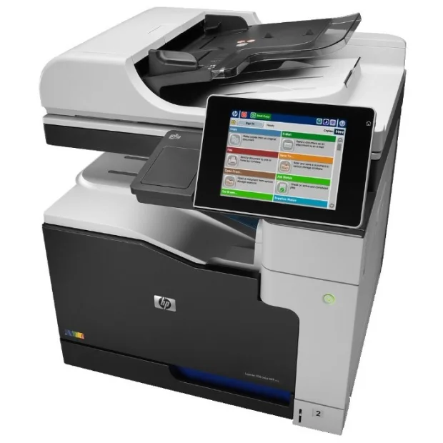 МФУ HP LaserJet Enterprise 700 M775dn (CC522A)